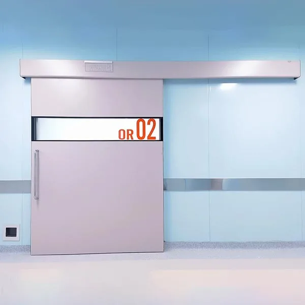 Pintu Perubatan