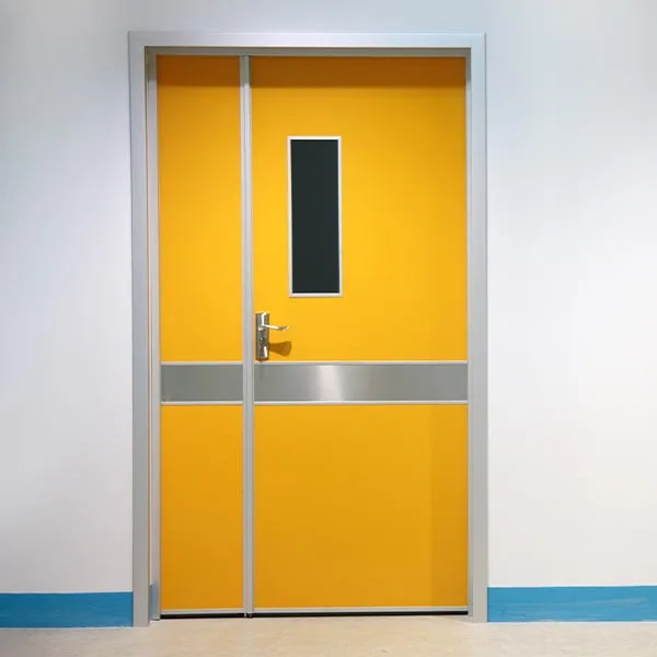 Pintu Manual