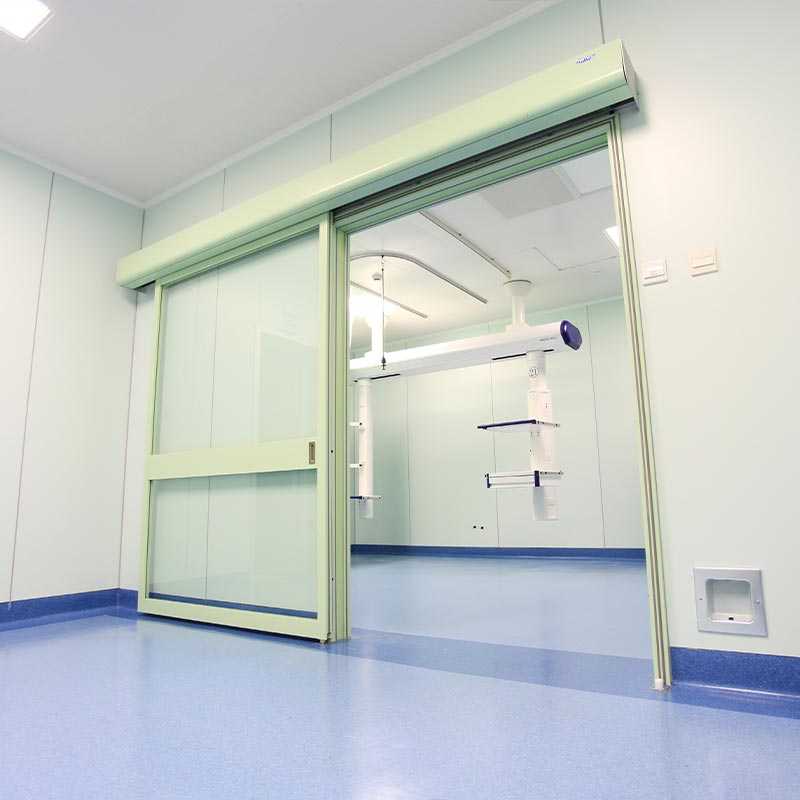 Bagaimanakah Pintu Gelangsar Automatik ICU Meningkatkan Kawalan Jangkitan dan Keselamatan Pesakit di Hospital Moden? Bagaimanakah Pintu Gelangsar Automatik ICU Meningkatkan Kawalan Jangkitan dan Keselamatan Pesakit di Hospital Moden?