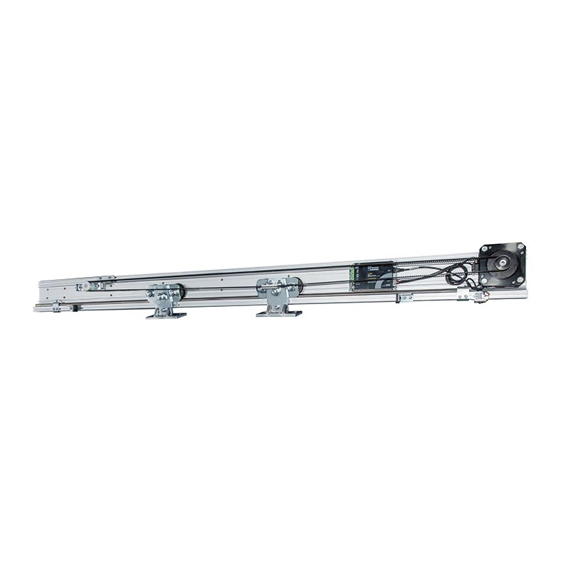 Operator Gelongsor Automatik 3000 kg